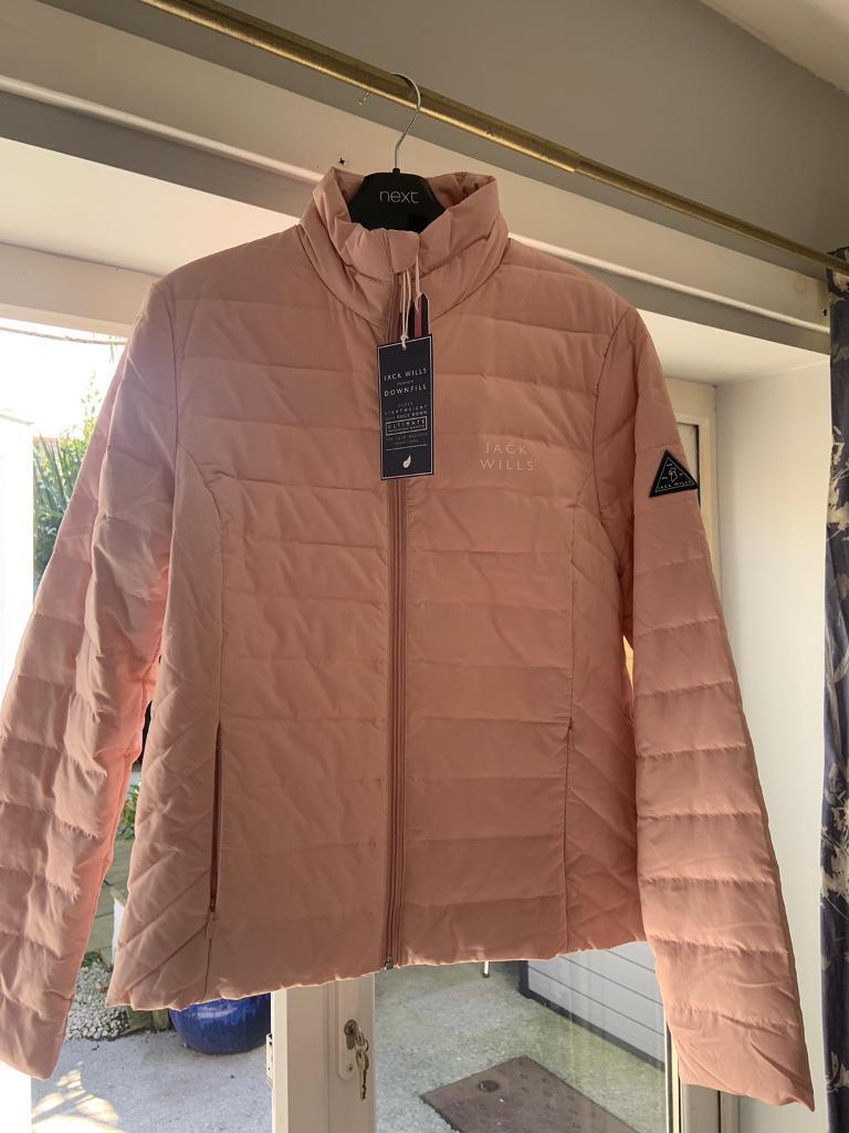 Jack Wills Jacket/Coat | in Plymouth 
